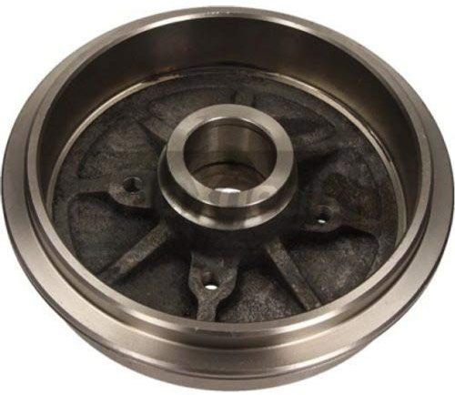 Maxgear Brake Drum Wheel Drum 19-1358 Rear Axle