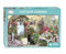 Cottage Garden 1000 Piece Jigsaw