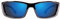 Enchroma Brille für Kinder – Durant – Farbkorrektur & Verbesserung der Brille für den Außenbereich für Deutan- und Protan-Blindheit, Schwarze Soft-Touch-Oberfläche