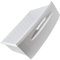sparefixd Freezer Top Drawer Frozen Food Container for Hotpoint FZA36