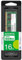 ADATA Premier 16GB, DDR4, 2666MHz (PC4-21300), CL19, SODIMM Memory, 1024x8