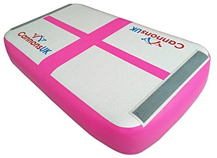Air Track™ Pro Air Block Gymnastics mat
