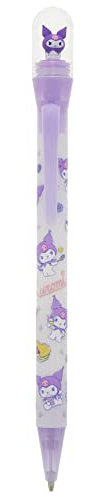 Sunstar Stationery Sanrio Porte-mine Kururu Dome Chromi S4481054