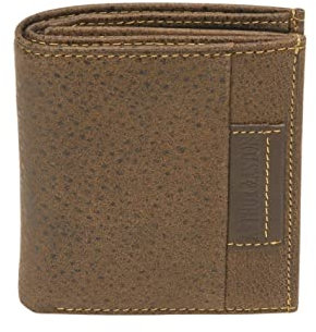 Porte-monnaie Arthur Aston Ref 56654 Chataigne 8 * 1