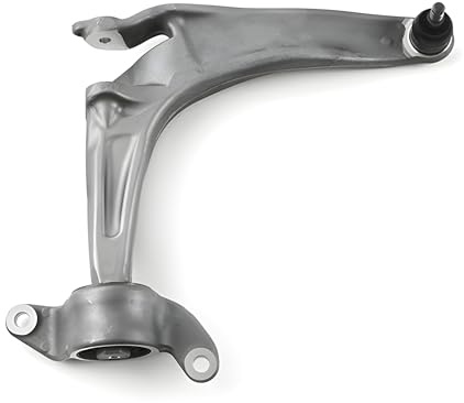 SKF Radaufhängung Lenker Längslenker mit Traggelenk VKDS 823024 B Position Vorderachse rechts Höhe 116mm Länge 479mm Breite 399mm - OE Qualität | Kompatibel mit: HONDA CIVIC VIII Hatchback, CIVIC VIII Stufenheck