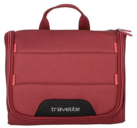 TRAVELITE SKAII Kulturtasche, Abendrot Unisex ONE Size