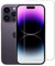 ino Schutzglas kompatibel mit iPhone 14/14 Pro Panzerglas Schutzglas harte Schutzfolie Panzerfolie Displayschutzglas Harte Folie Schutz Glasfolie Displayglas 9H 14Pro
