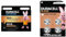 Duracell Optimum AAA Batteries (12 pack) - Alkaline Batteries 1.5V - Up To 100% Extra Life & CR2032 Lithium Coin Batteries 3V (4 Pack) - Up to 70% Extra Life*