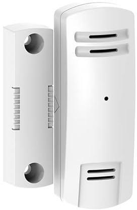 Sensore apertura porta/finestre KNX-RFDINUY SE K5X 003