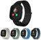 Seltureone Kinder Nylon Armband Kompatibel für Xplora X6 Play, Bequeme, Atmungsaktive, wasserdichte Riemen für Kinder, Einfach zu Tragen