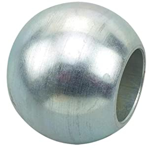 Sfera inferiore del braccio Kat 1 e 2 sfere di raccolta, attacco rapido (KAT 1)