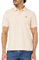 Levi's Men's Housemark Polo Polos, Pale Peach, S