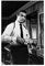 ETOMEY Schauspieler Sean Connery Poster Leinwand Poster Wandkunst Dekor Druck Bild Gemälde für Wohnzimmer Schlafzimmer Dekoration ungerahmt 30 x 45 cm