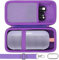co2CREA Hard Travel Case for Bose SoundLink Flex (2nd Gen) /Flex Portable Bluetooth Speaker,Case Only
