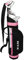 Ram Golf SDX Junior Girls Golf Clubs Set with Bag (Pink, 3-5 Years, Right)