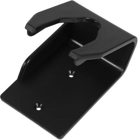 NUOBESTY 1Satz Multifunktionale Barcode Scanner Halterung für Schreibtisch Stabiler Ständer für Handscanner für Supermärkte und Geschäfte Leicht und Langlebig