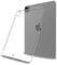 M TECH TPU Gel Silicone Case for Apple iPad Pro 12.9 Inch, 6th & 5th Gen 2022-21, 4th & 3rd Gen 2020-18, Slim Fit, Clear Transparent Back Cover