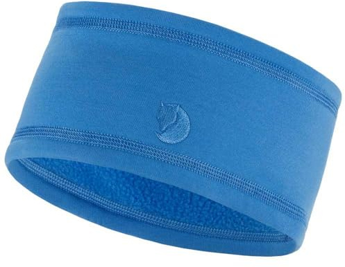 Fjällräven Unisex Expedition Fleece Stirnband