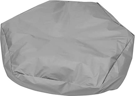 Mipcase Sandbox Cover Protector Oxford Cloth Boys and Girls Sand Pit Garden Lid Boy Girl's