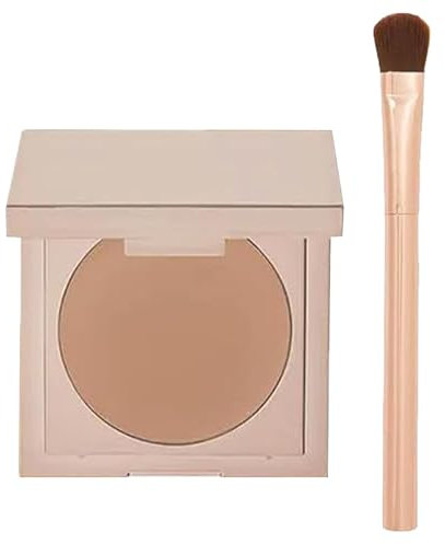 Correcting Concealer Makeup Color Correcting Palette Correttore Trucco Trucco Naturale Crema Correttore Per Occhi Even Skin Tone, Per La maggior parte dei Tipi di Pelle