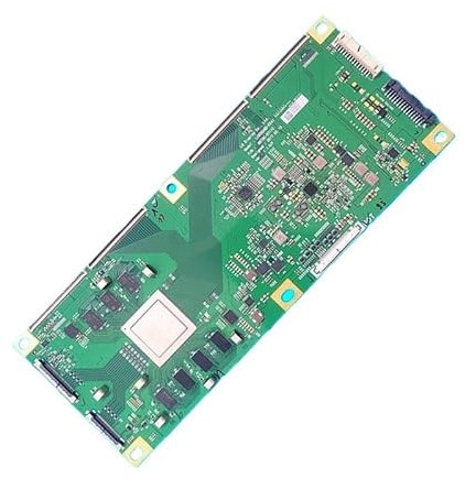 Placa Base For TV LG, Compatible con LG 6870C-0711C, 6870C-0711B, 6870C-0711A, LC650AQD-EKA1, OLED65B7D, OLED55B7A, OLED55B7P-C, OLED55C7P-U, Placa Base For TV T-con, Accesorios For TV.(65-Inch)