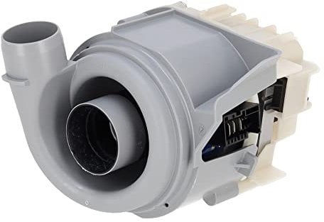 sparefixd Suitable for Bosch Dishwasher Water Heat Pump Neff Siemens Heater Comb