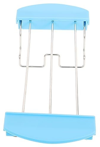 TOPPERFUN Rejilla para Calentar Sándwiches De Tostadora Plancha Suministros De Cocina