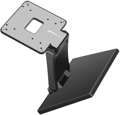 MEAKTSMI Portable Monitor Holder For 13-27inch Screen Up To 6.5kg Desktop Expandable Monitor Stand Ergonomic Monitor Holder