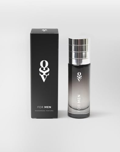 Obsessive Herren Parfüm Transparent 10 ml