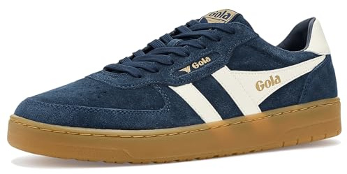 Gola Hawk Suede 86 Herrenschuhe CMB571CF