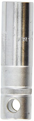 Draper 15329 1/2-inch Drive 10mm Spark Plug Socket
