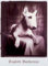 Hunde - Bullterrier, Sepia - Poster Foto Hunde - Grösse cm