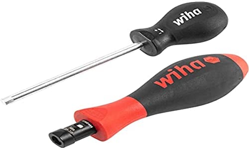 Wiha TorqueVario-S 2852 - Cacciavite per chiave dinamometrica, 2.0 - 7.0 Nm