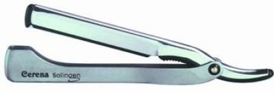 Efalock Klingenmesser/Razor Klingenmesser/Razor - Edelstahl