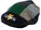 Guinness Official Merchandise Herren Kopfbedeckung - Multicolored - Black/Grey/Cream - Größe L