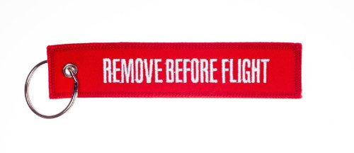 Mil-Tec Basic Schlüsselanhänger Mehrfarbig One Size