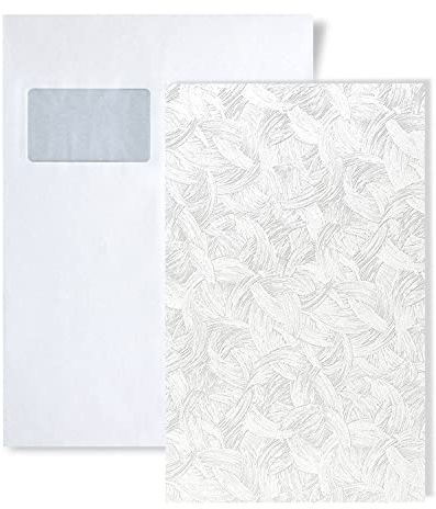 Tapeten MUSTER EDEM S-80322BR60 Überstreichbare Vliestapete kreative Wandgestaltung
