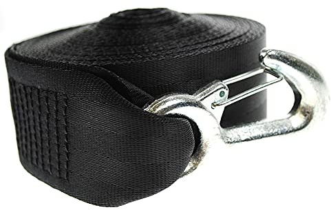 Maypole 109 DP Polystrap and Hook, 7 m