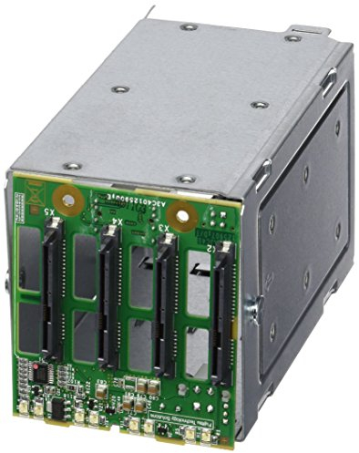 Fujitsu Upgrade KIT to 8X 2.5IN HDD RX300 S7, S26361-F1373-L424 (RX300 S7)