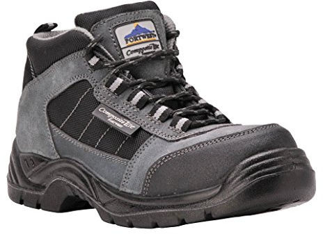Portwerst - Scarponcino Trekker S1 in Composito