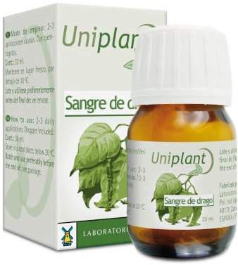 UNIPLANT SANGRE DE DRAGO 30 ml