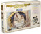 Magische Piece One Piece One Piece Jigsaw 1000 St?ck Mosaikkunst 1000-MG04 (Japan-Import)