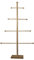Rayher Holz Baum, Dekobaum, zum Selbstgestalten, Höhe 93 cm, 8 Äste, 17-teiliges Set, 62582000