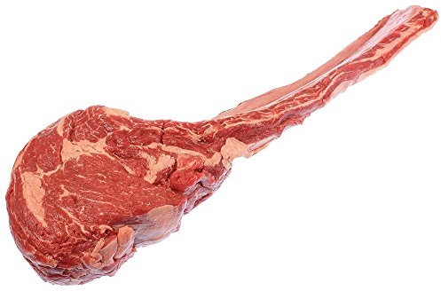 MeinMetzger US-Tomahawk Steak Dry Aged 800g