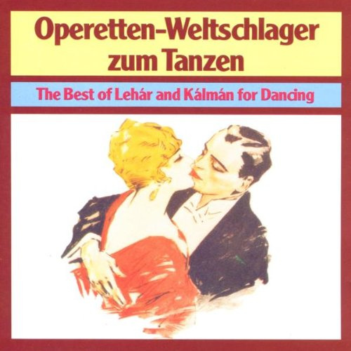 Operetten-Weltschlager zum Tanzen