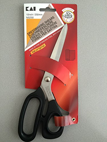 KAI N5250: Schere/Shears (25,0 cm) KAI