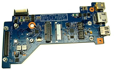 Acer 55. PBB01.003 Extra Laptop Motherboard Component – Notebook Additional Components (Motherboard, Aspire Timeline 5410 5810, Blue)