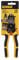 DEWALT DWHT70275 Compound Action Diagonal Cutters, Black 9.7 in