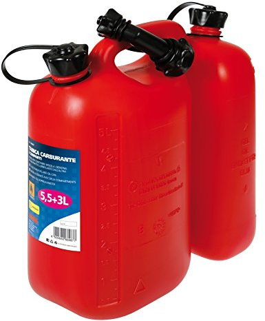 Lampa 66987 Bidon 2 Comparti
