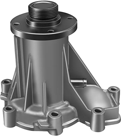 Valeo Water Pump, Engine Cooling 506307
